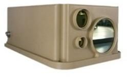 20km Laser Range Finder