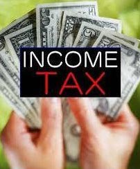 income tax consultancy