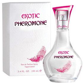 Exotic Pheromone Perfume