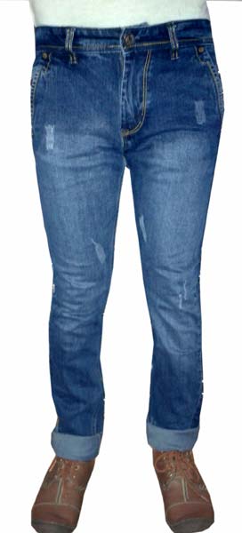 Mens Denim Jeans