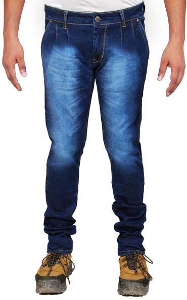 DENIM Skinny Jeans, Gender : MALE