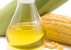 Corn Oil Refined