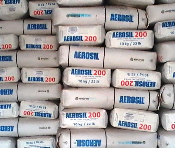 Aerosil 200 Pharma