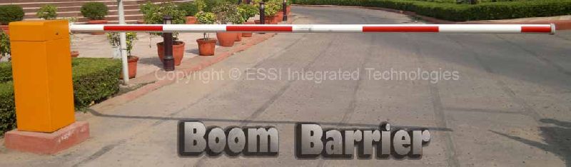 Boom Barriers, for Outdoor, Certification : CE Confirm