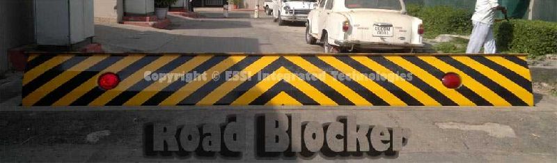 Road Blockers