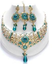 Imitation Necklace Set