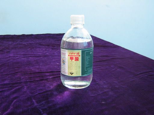 Formic Acid