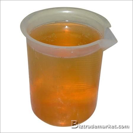 linear alkyl benzene sulphonic acid