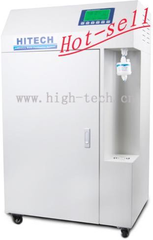 Deionized Water System