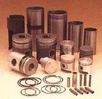 Automotive Engine Parts