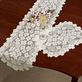 Dogwood Lace Table Runners