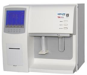 Semi Automatic Hematology Analyzer by Han Fang Medical Instrument Co ...