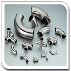 310 Stainless Steel Pipe Fittings