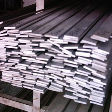High Carbon High Chromium Die Steel Flats