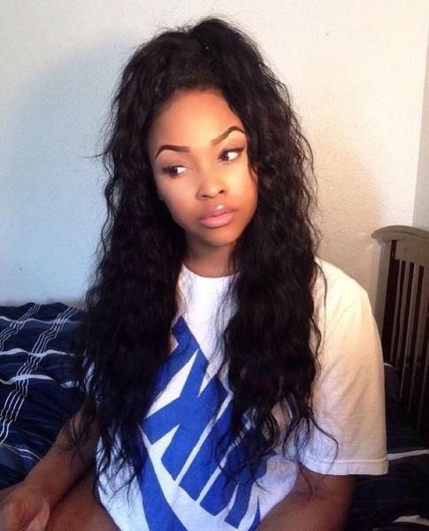 Brazilian Wavy Hair Weave Manufacturer In Alice South Africa By