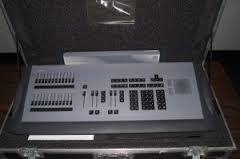 Element 40 Lighting Control Console Dimmer Board