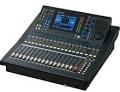 Digital Live Sound Mixing Console