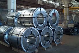 Hot and Cold Rolled Steel Coils and Sheets