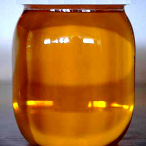 Jatropha Oil