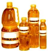 RBD Palm Olein Oil (1, 2, 5 Litre Pet Bottles)