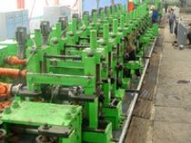 Forming and Sizing Mill For ERW Tube Mill