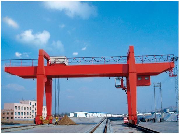 Gantry Crane