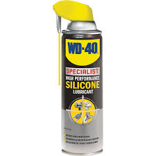 Silicone Spray