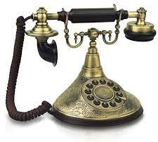 Antique Phone