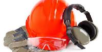industrial safety clothing