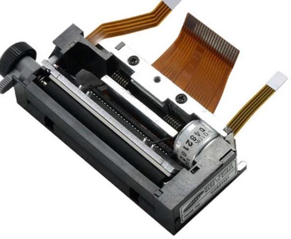 BIXOLON Thermal Printer Mechanism