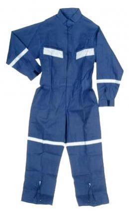 Safety Coveralls