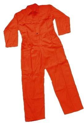 Safety Coveralls