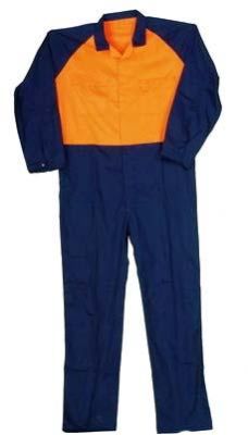 Safety Coveralls