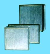 HEPA Filters