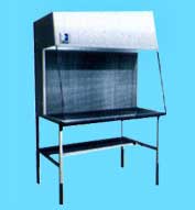 Laminar Air Flow