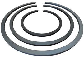 compressor rings