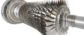 Turbine Rotor