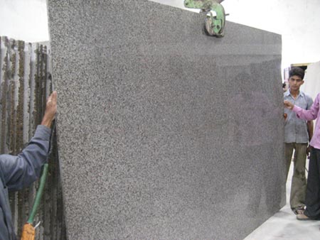 Apple Green Granite