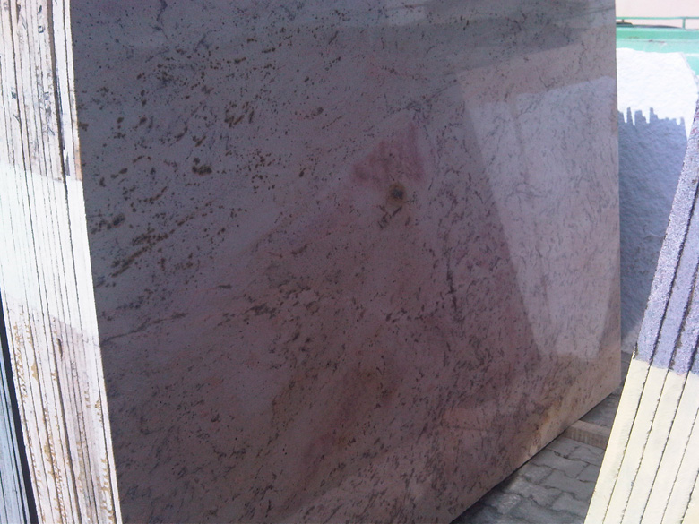 Atlantic Pink Granite
