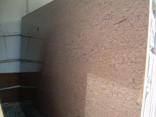 Icon Brown Granite