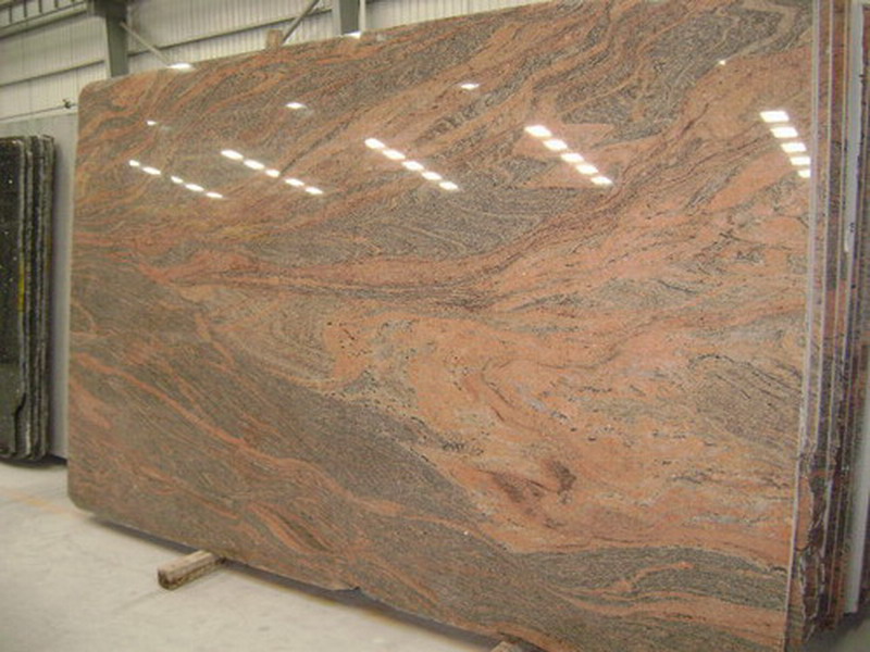 Indian Granite Slabs