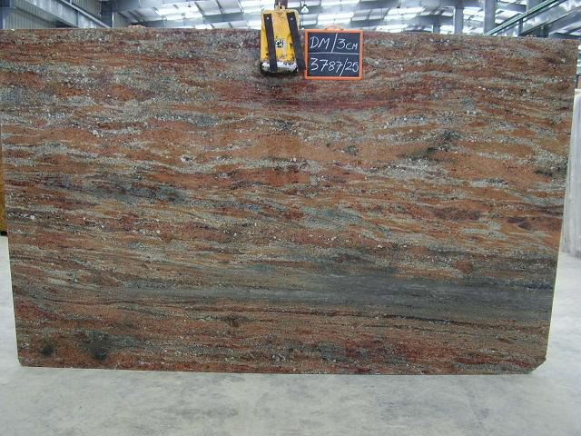 Lady Dream Granite