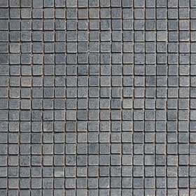 Mosaic Stone (Aravali Grey)