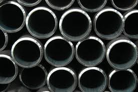 Galvanized Pipe