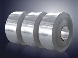 Stainless Steel Ss Coil, Shape : Round