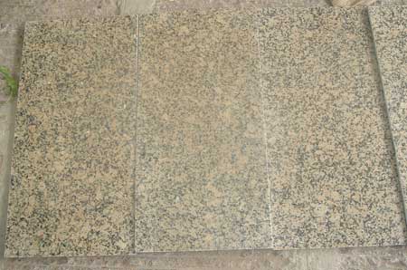 Granite Stones -014