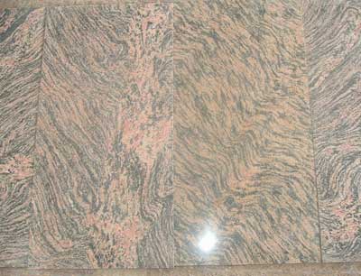 Granite Stones -015