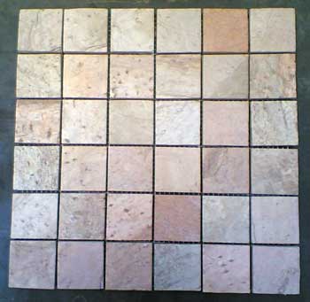 Mosaic Stones 03