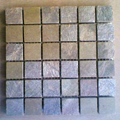 Mosaic Stones 06
