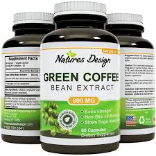 Common Green Coffee Extract, Shelf Life : 2 Years
